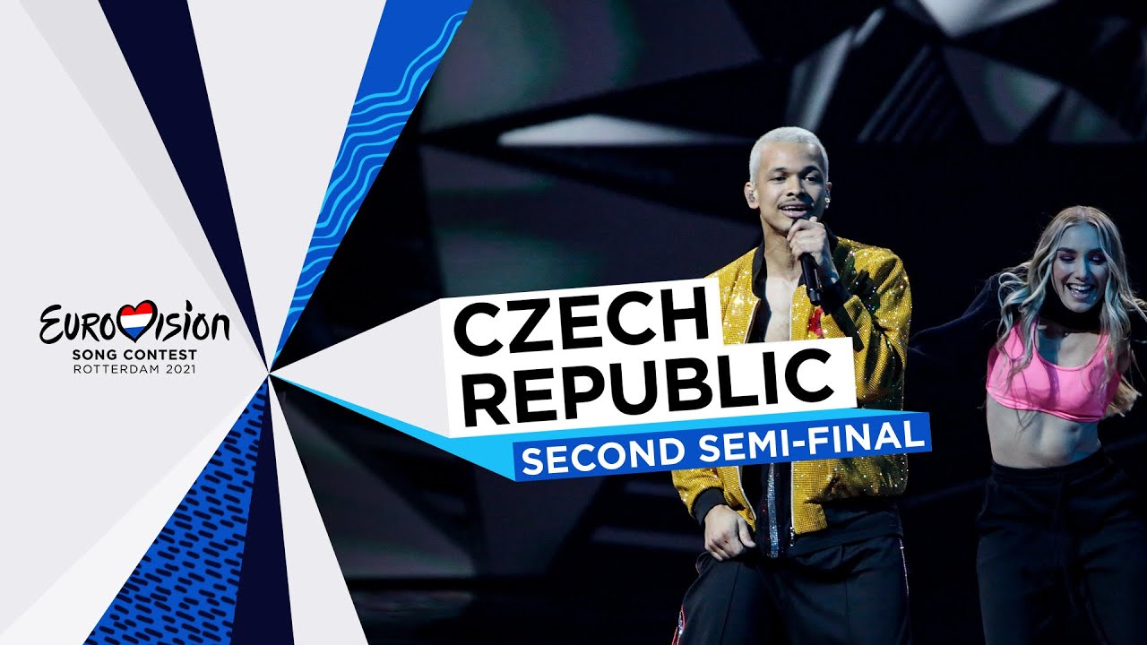 2-й ПОЛУФИНАЛ ЕВРОВИДЕНИЯ 2021 - выступления всех участников (видео)
