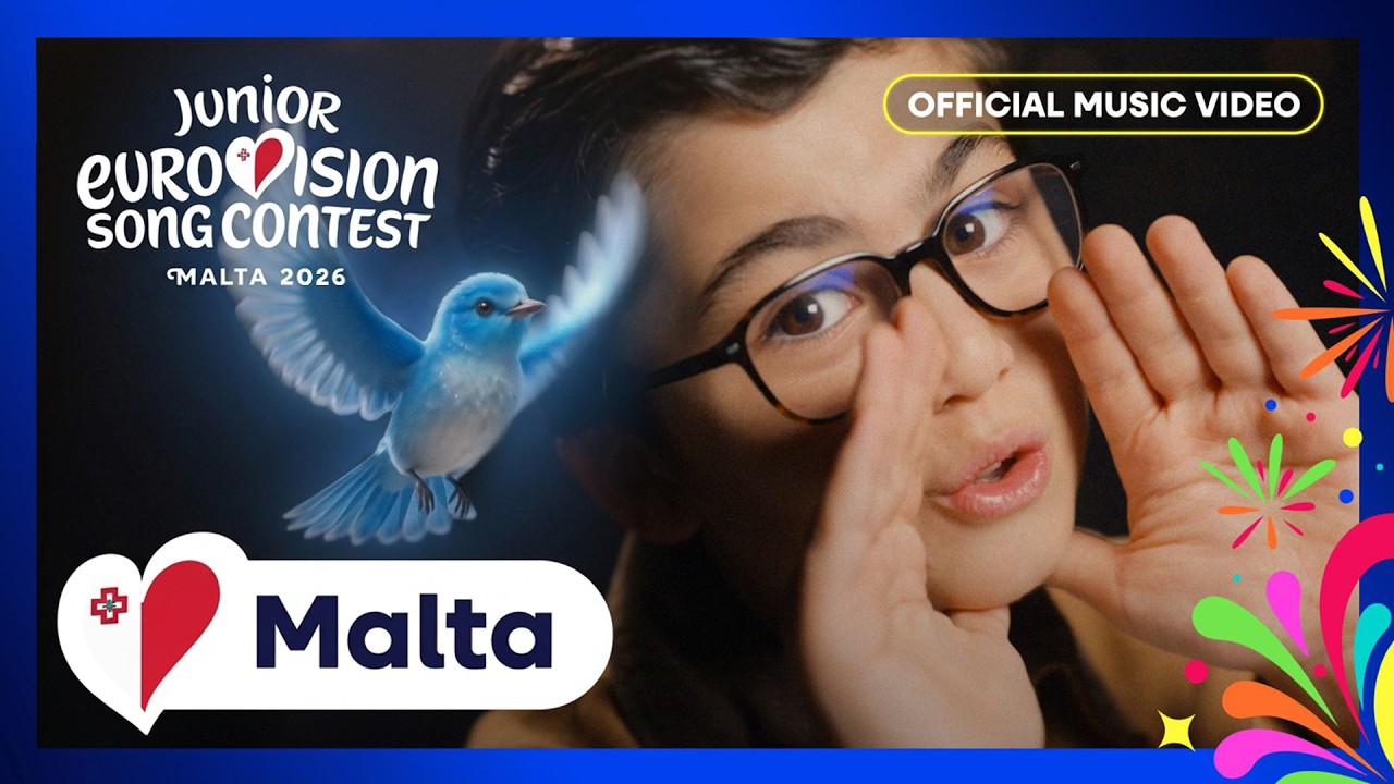 Beppe - Blue Bird (Мальта)