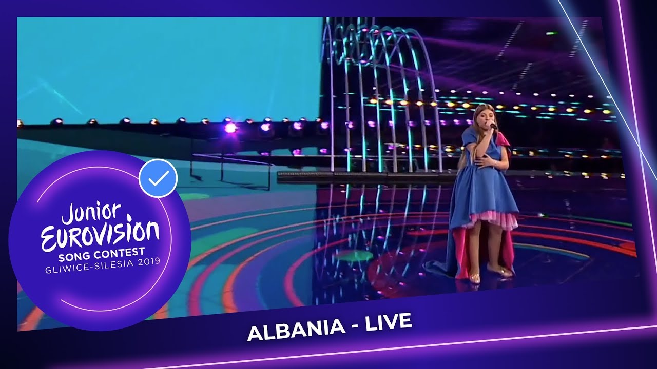 🇦🇱 Албания: Страна примет решение относительно детского Евровидения 2021 …