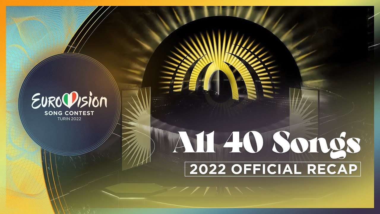 Сколько людей посмотрело Евровидение 2022?