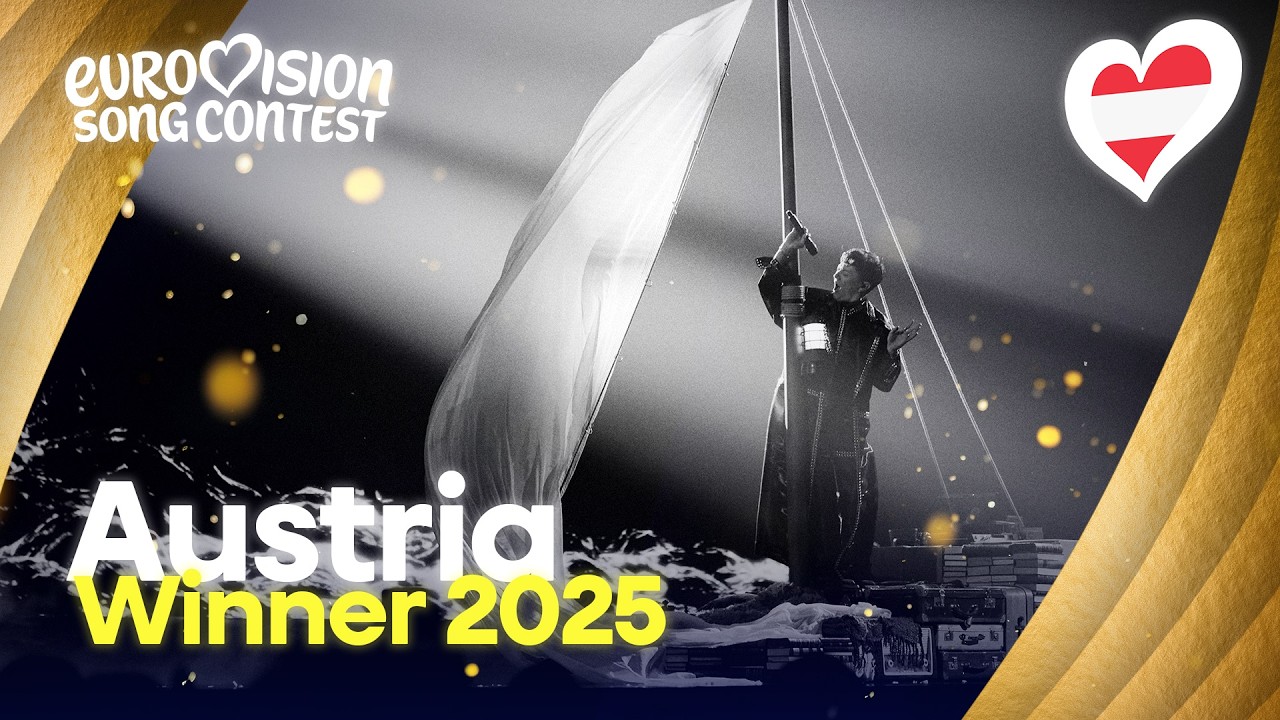 Евровидение 2025 🇪🇺: Всё про Финал — страны, трансляция, видео, прогнозы,…