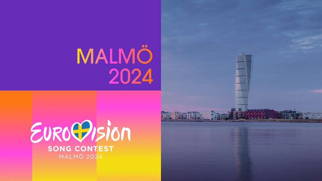 🇸🇪 Швеция: Евровидение 2024 пройдёт в Мальме с 7 по 11 мая