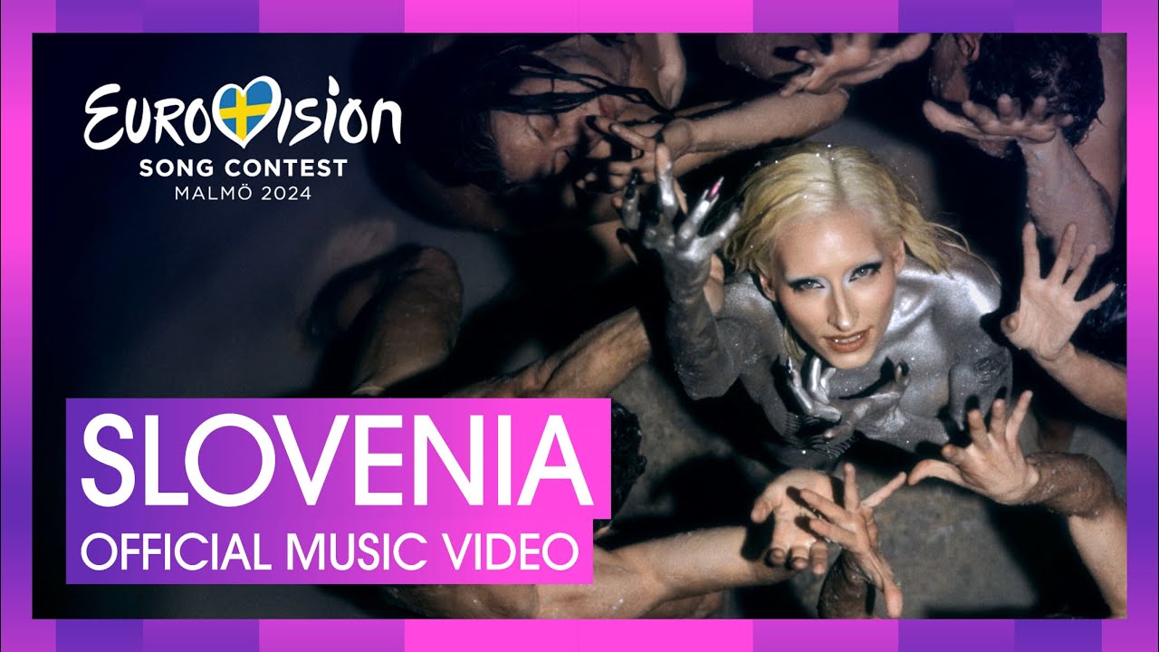 Райвен — Veronika (Евровидение-2024)