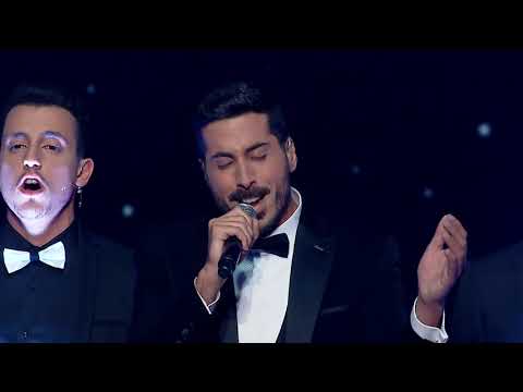 Коби Марими — Home (Евровидение-2019)