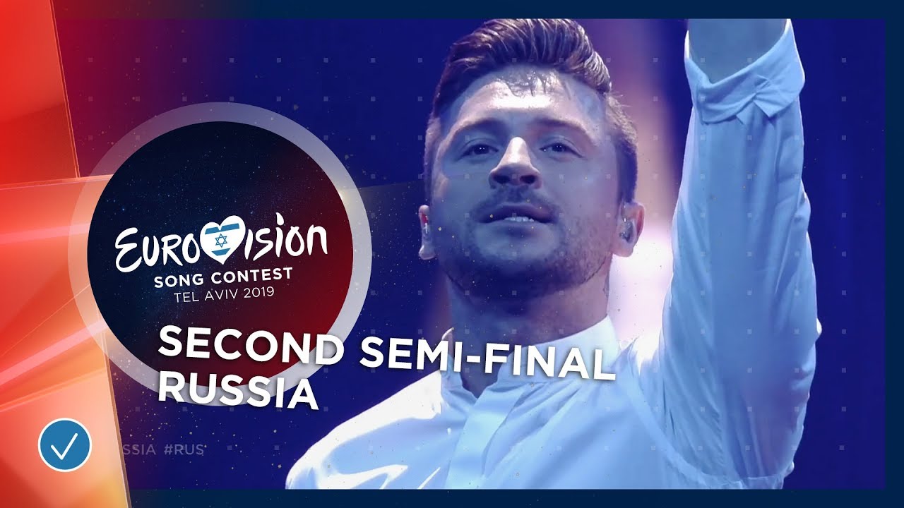 Выступление всех участников 2-го полуфинала Евровидения 2019 онлайн (видео)