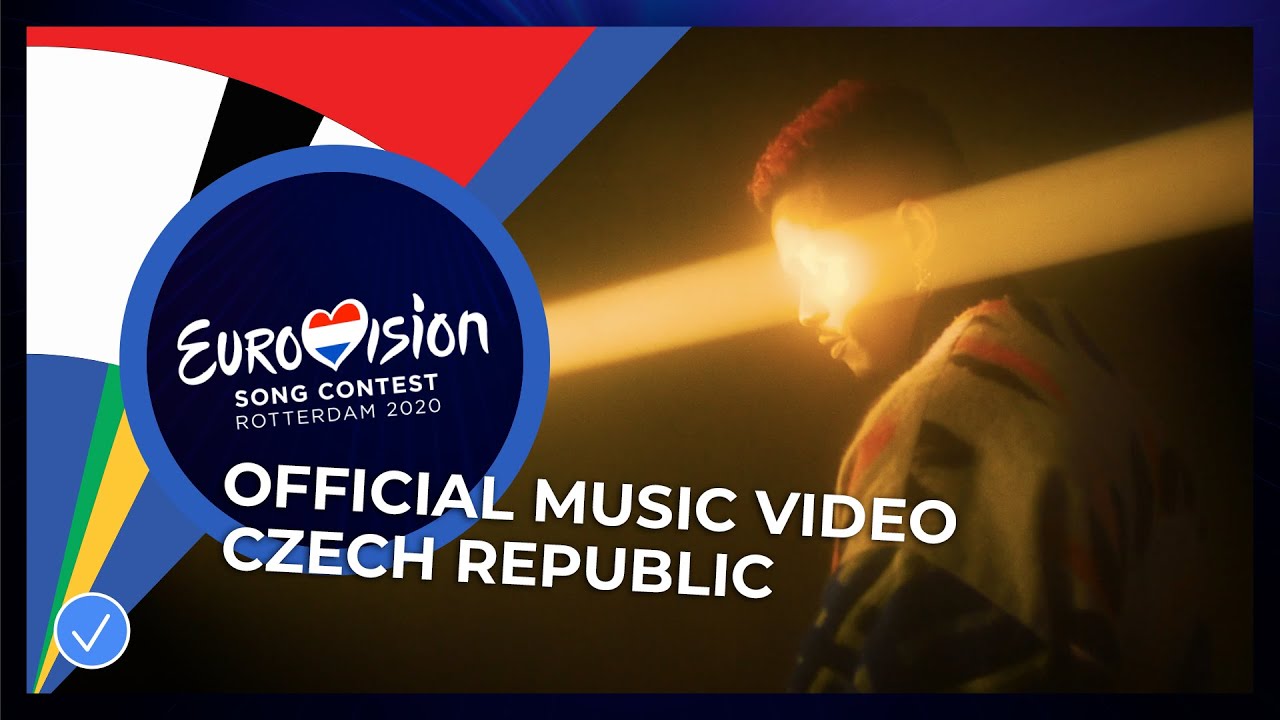 Benny Cristo — Kemama (Евровидение-2020)