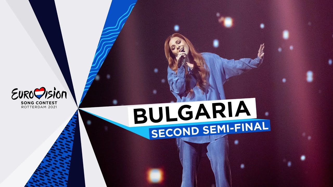 2-й ПОЛУФИНАЛ ЕВРОВИДЕНИЯ 2021 - выступления всех участников (видео)